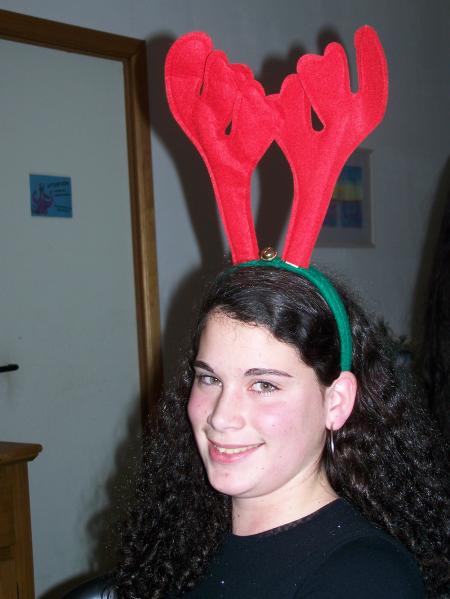 reveillon de Noel 2006