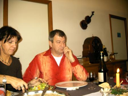 reveillon de Noel 2006