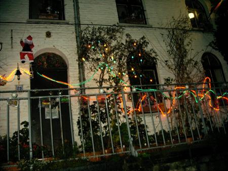 concours ville lumiere 2006