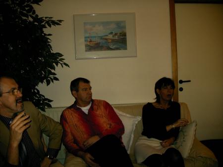 reveillon de Noel 2006