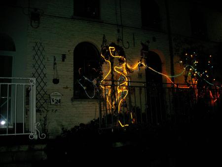 concours ville lumiere 2006
