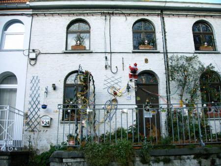 concours ville lumiere 2006