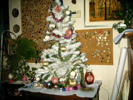 decoration noel 2006