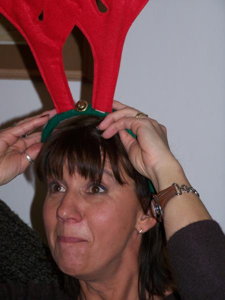 reveillon de Noel 2006