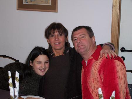 reveillon de Noel 2006