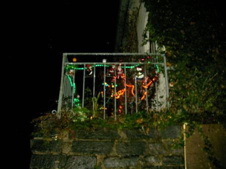concours ville lumiere 2006