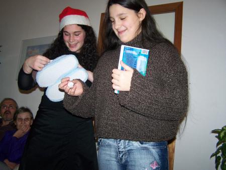 reveillon de Noel 2006