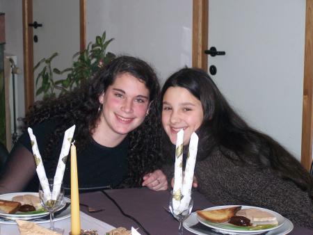 reveillon de Noel 2006
