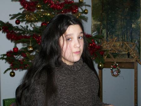 reveillon de Noel 2006