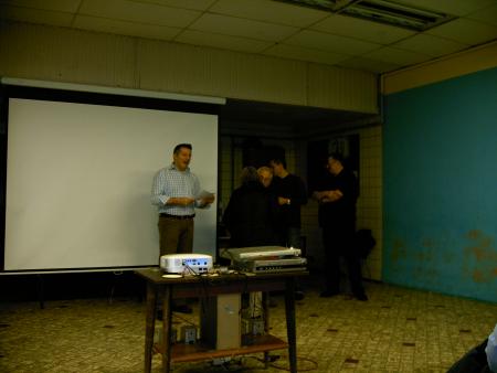 remise des prix ville lumieres