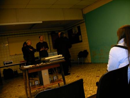 remise des prix ville lumieres