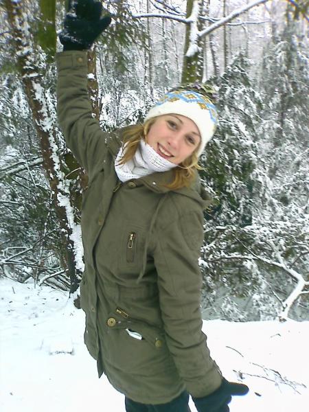 aline
