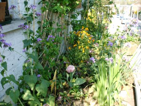 le printemps