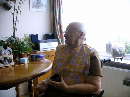 maman de christian