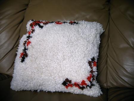 coussin