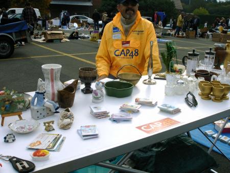 brocante