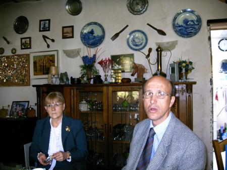 frere et soeure de christian
