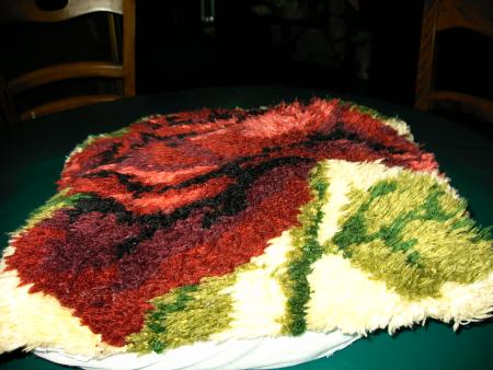 coussin