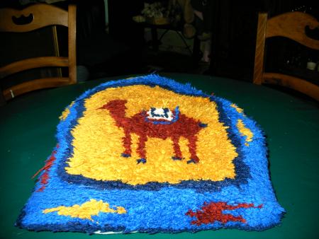 coussin