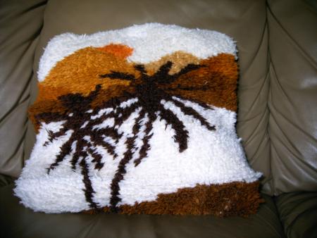 coussin