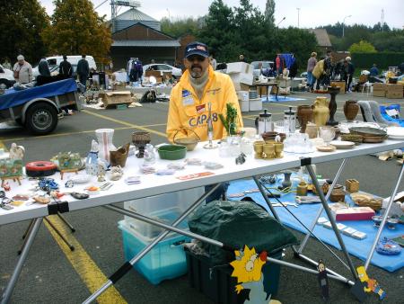 brocante