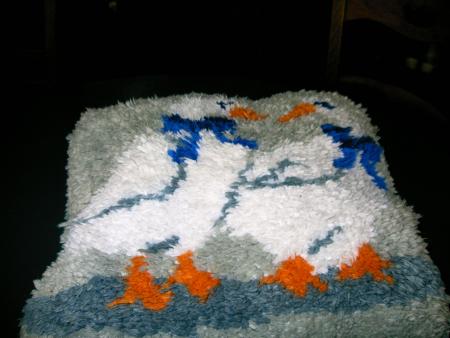 coussin