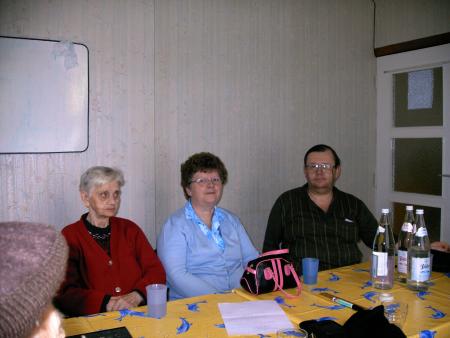 actiite d'un forum