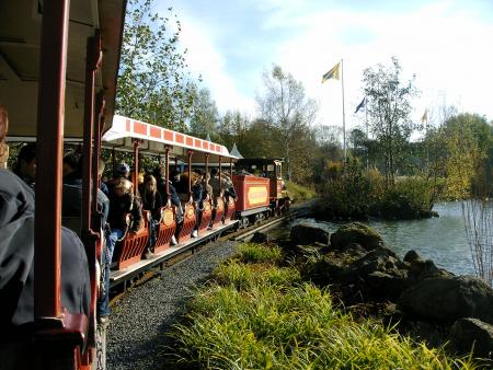 walibi 2005