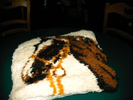 coussin