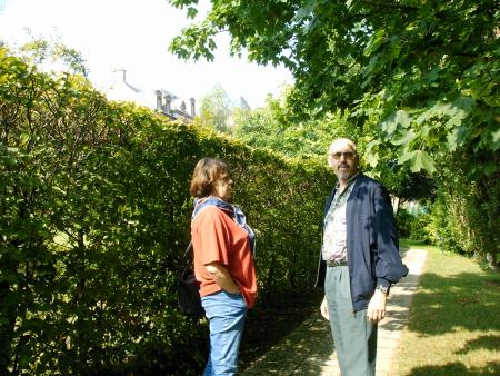 bibiche et christian