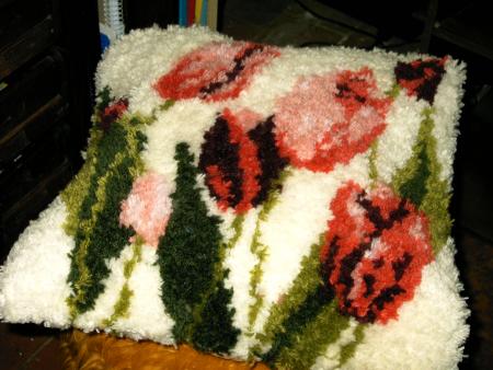 coussin