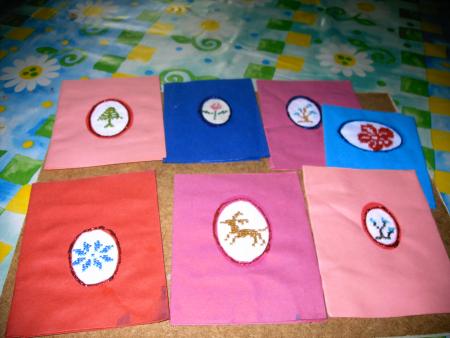 cartes de voeux
