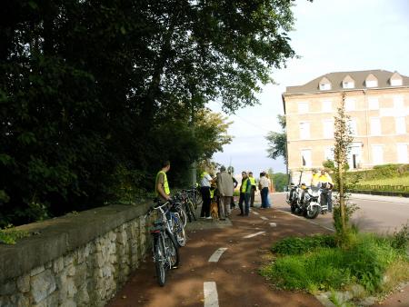 rendes vous du bourgmestre et des echevins