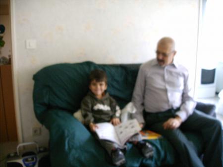 jerome et christian