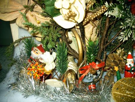 details  de la decoration