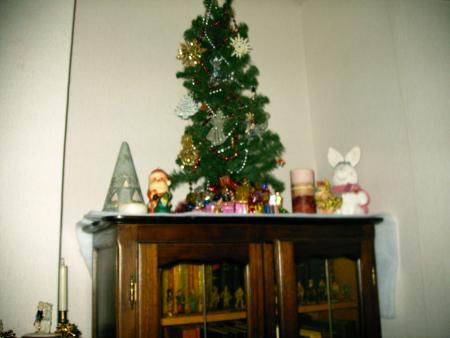 le sapin 